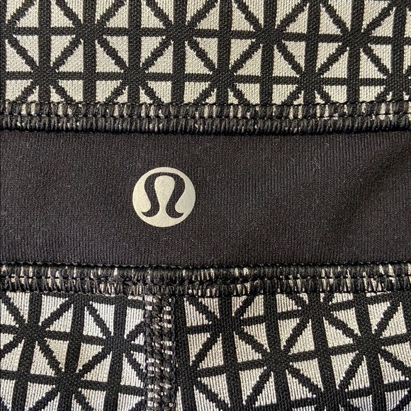 Lululemon Shorts - Picture 3 of 7